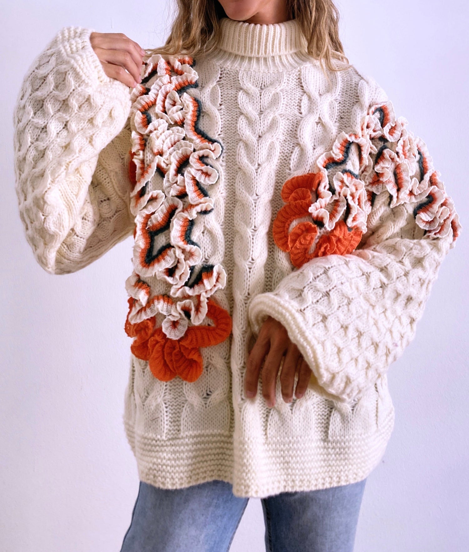 WINTER KNITWEAR