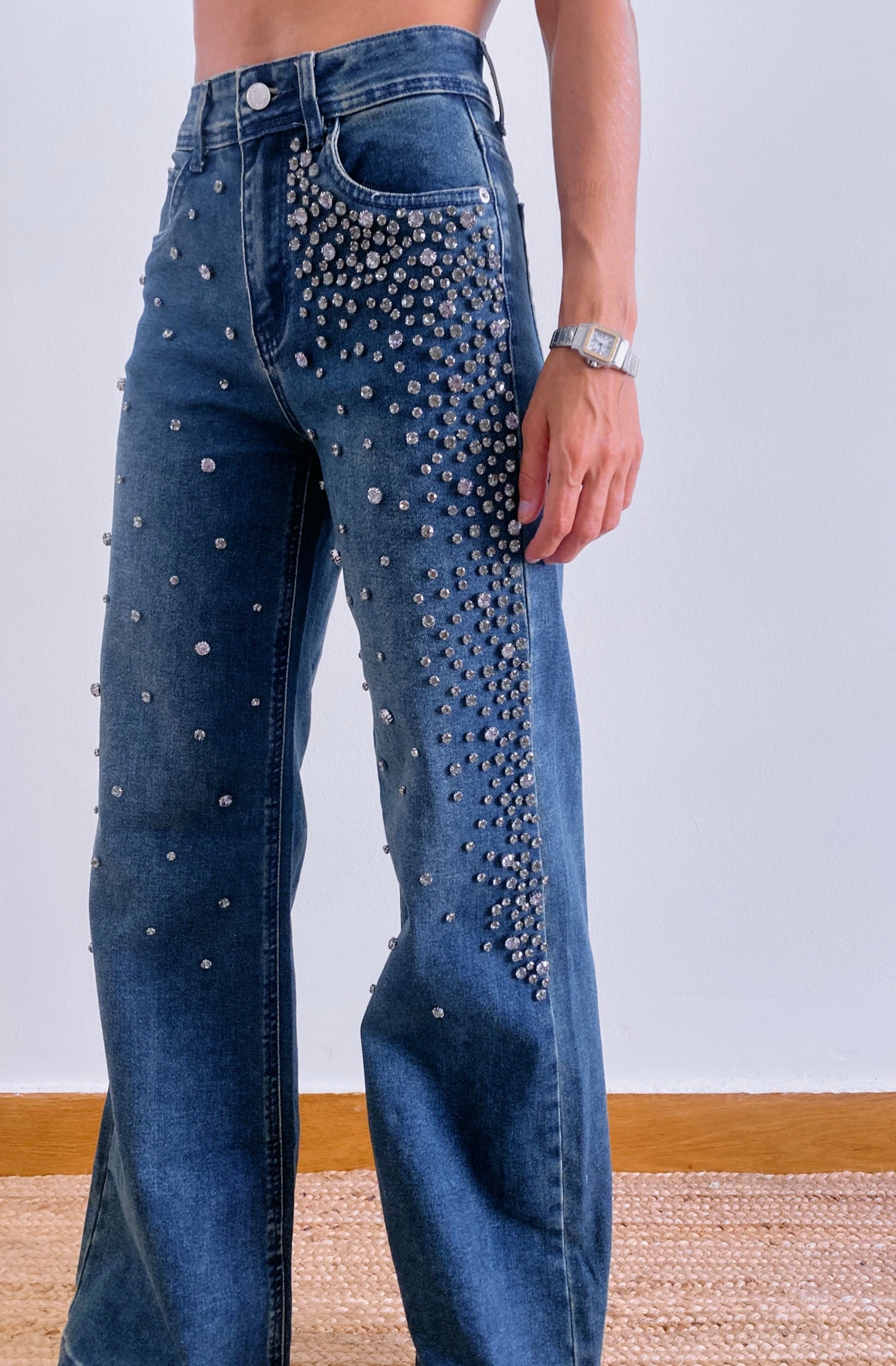 WINTER TROUSERS & DENIM