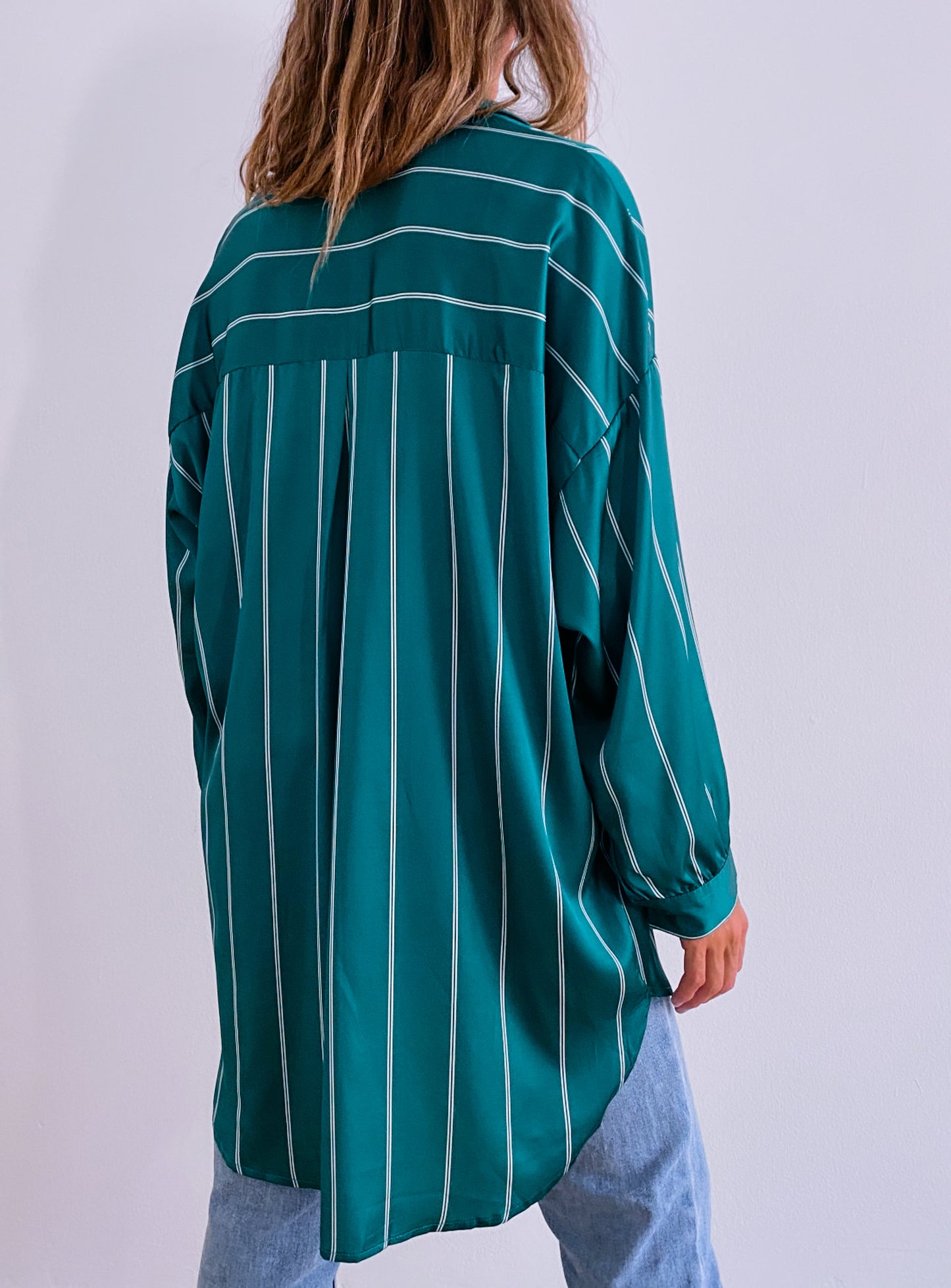 LONDON SHIRT