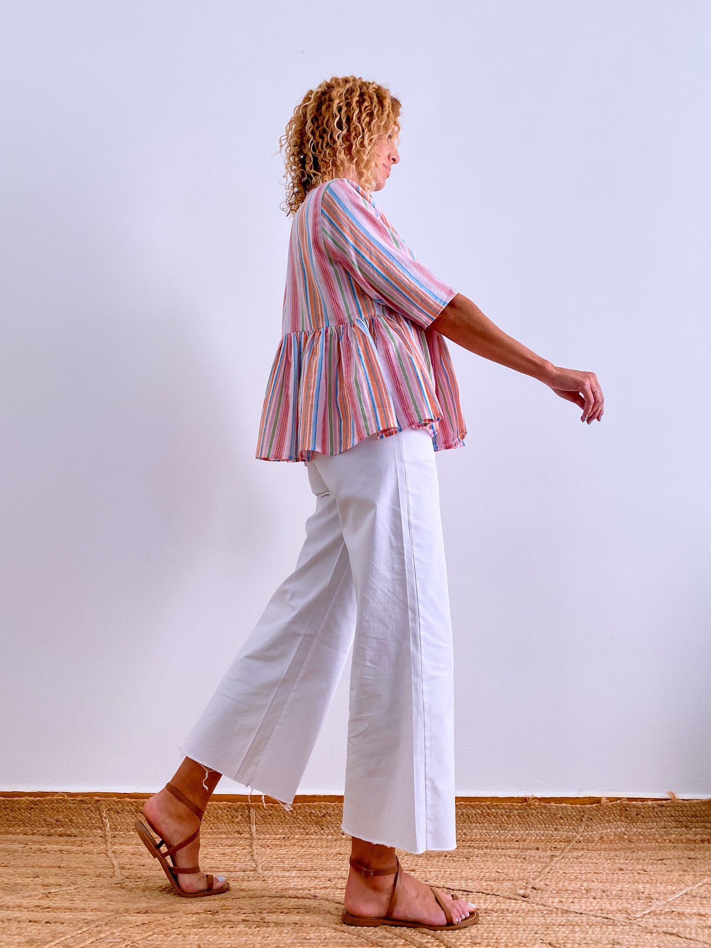 ELOISE BLOUSE