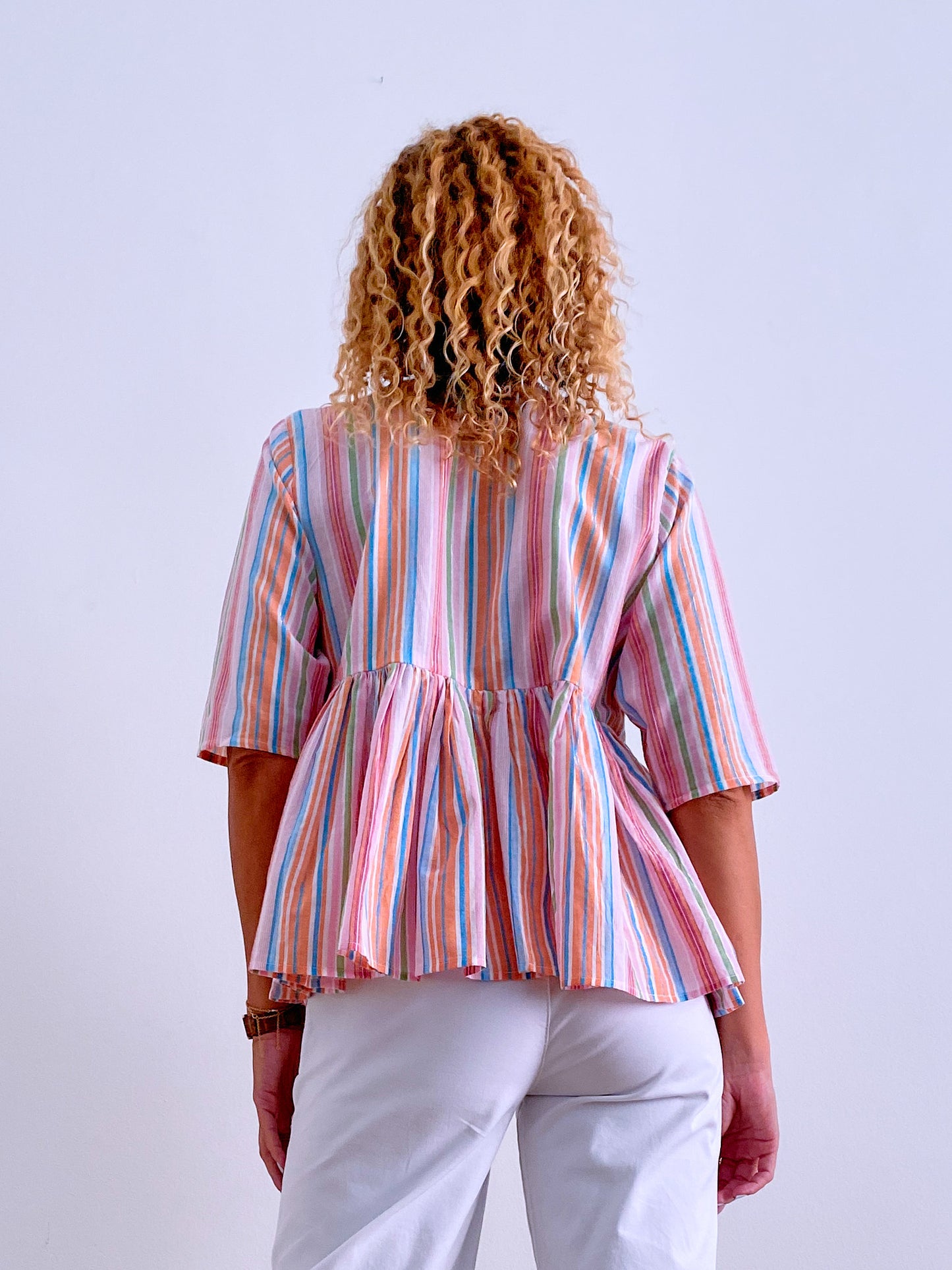 ELOISE BLOUSE
