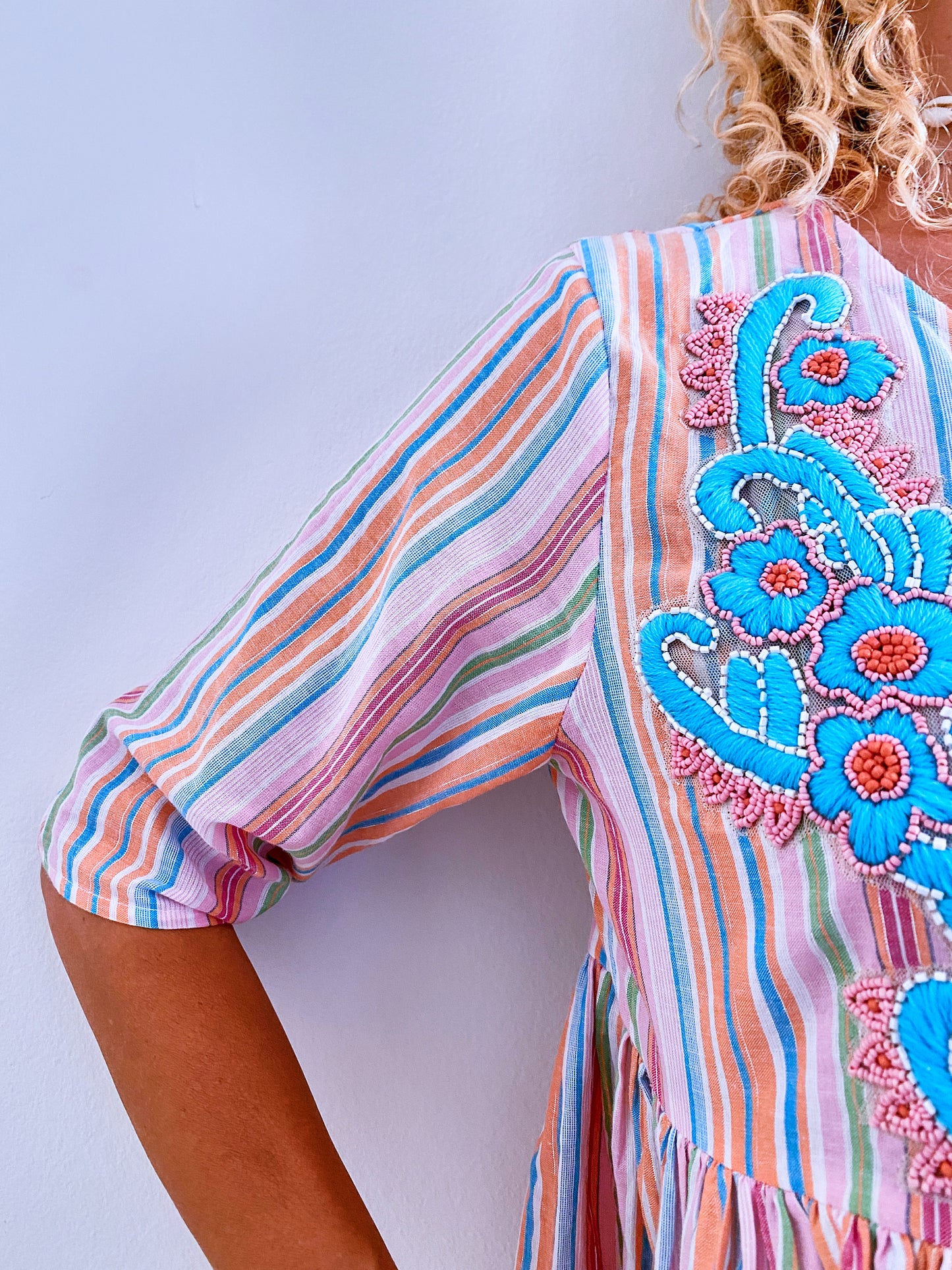 ELOISE BLOUSE