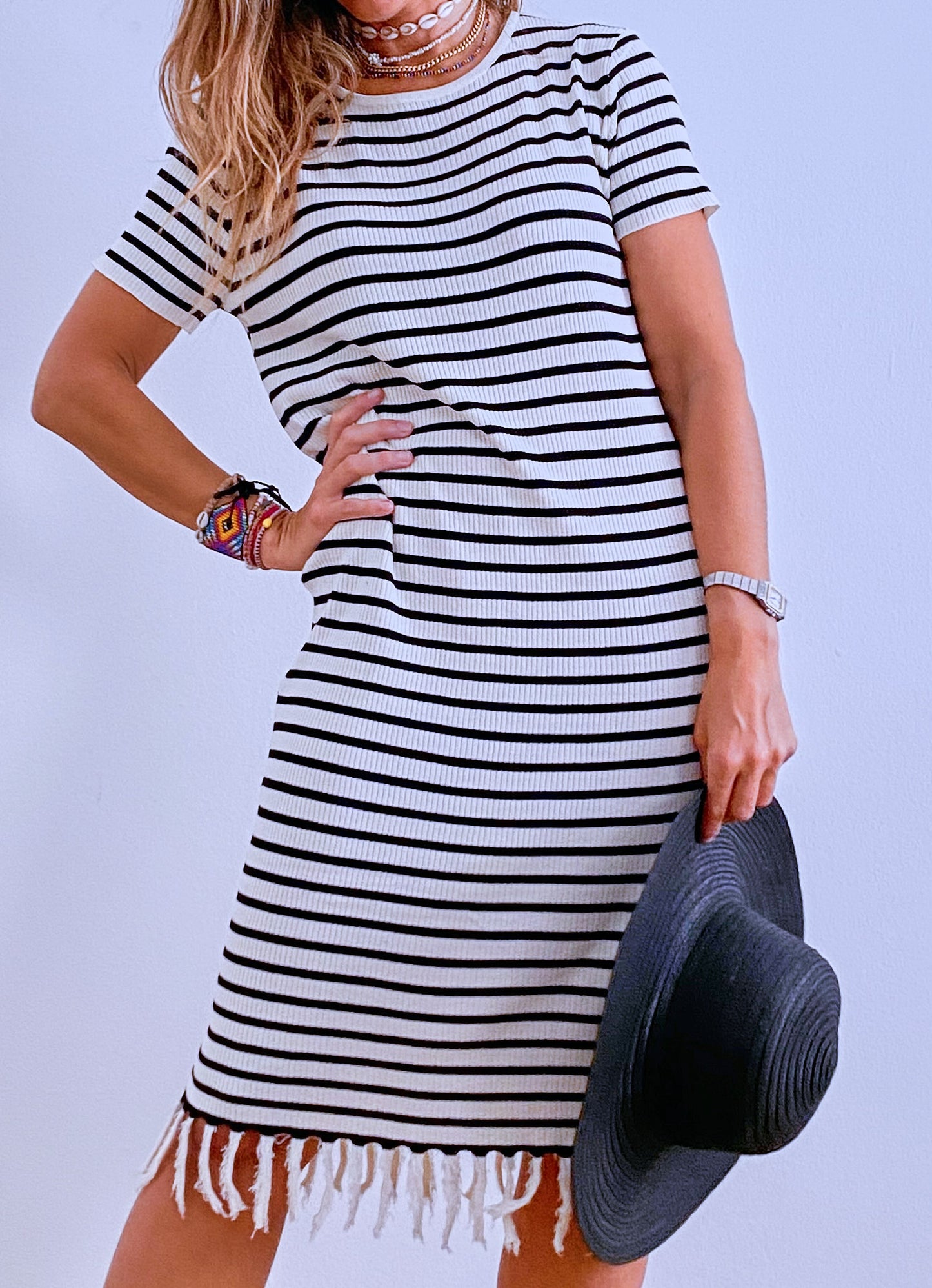 ZOE DRESS