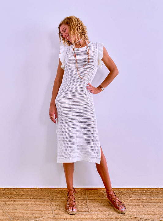 CAROL DRESS