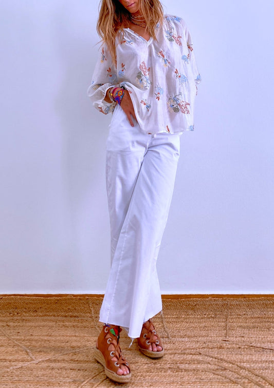 MAY BLOUSE
