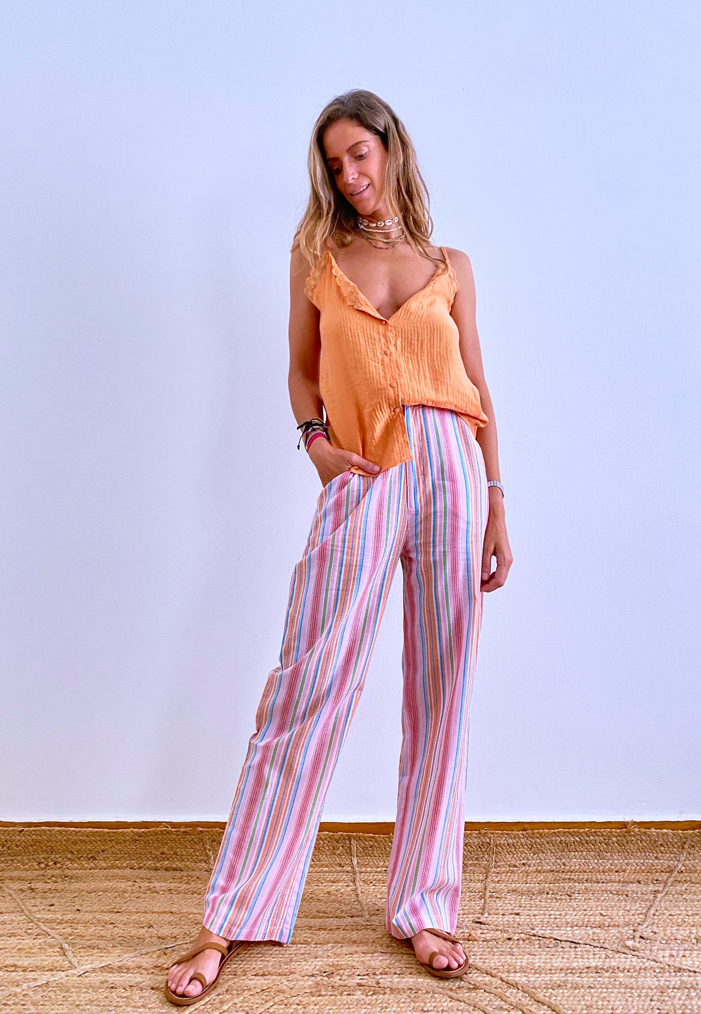 ELLE TOP