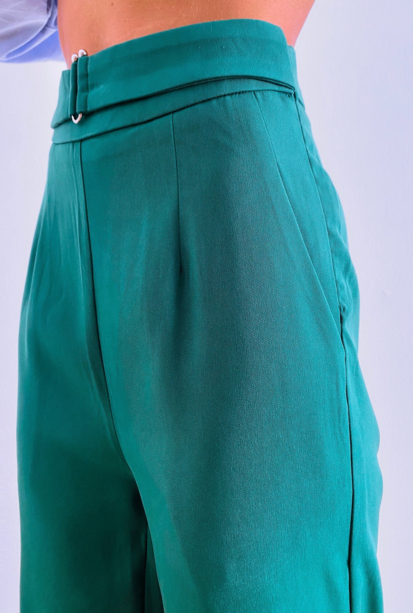 MARTINE TROUSERS