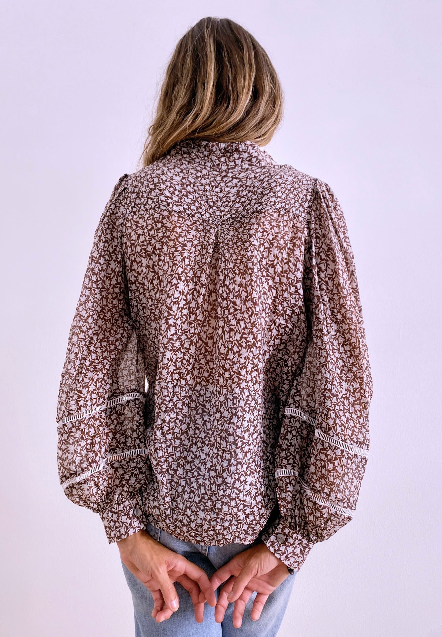 AIMEE SHIRT