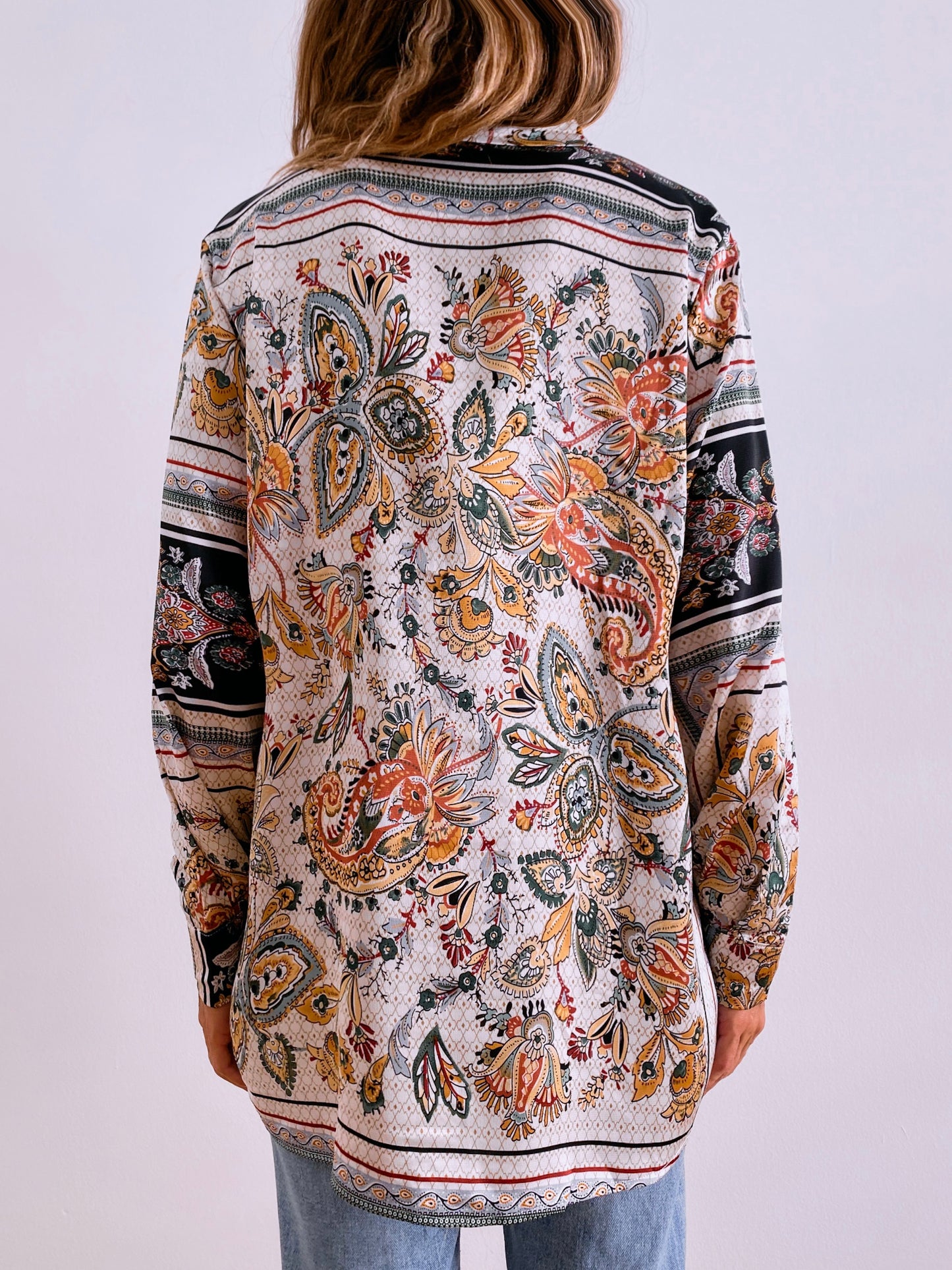 LAUREN SHIRT